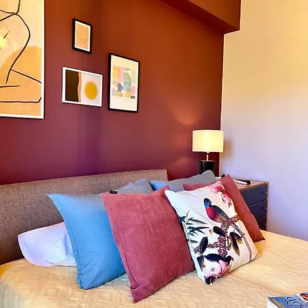 ヴィラ Apollon Paian , Luxury Nature Relax Lefkáda