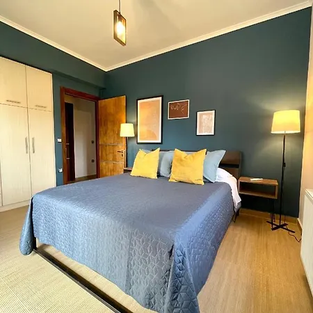 Apollon Paian , Luxury Nature Relax