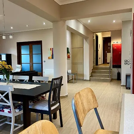 Apollon Paian , Luxury Nature Relax * Lefkáda