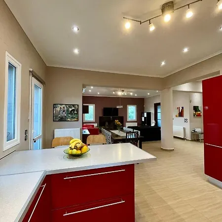 Apollon Paian , Luxury Nature Relax *