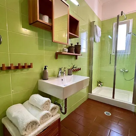 Apollon Paian , Luxury Nature Relax *