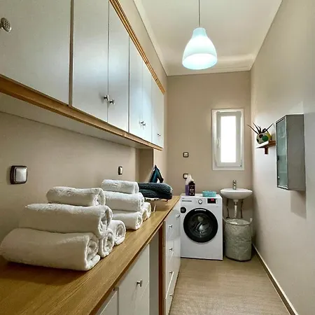 Apollon Paian , Luxury Nature Relax *