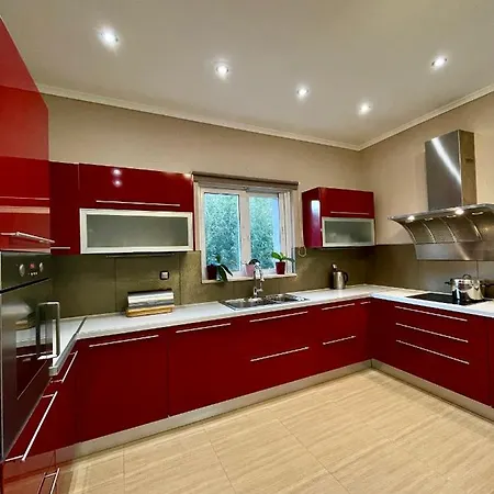 Apollon Paian , Luxury Nature Relax *