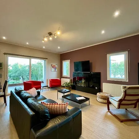 Apollon Paian , Luxury Nature Relax Lefkáda