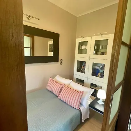 Apollon Paian , Luxury Nature Relax *