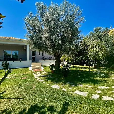 Apollon Paian , Luxury Nature Relax Lefkáda