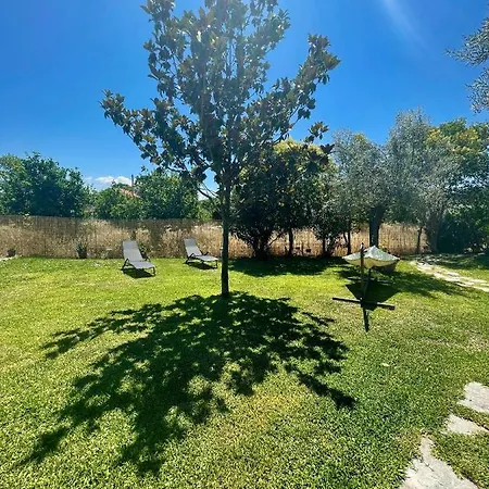 Apollon Paian , Luxury Nature Relax Lefkáda