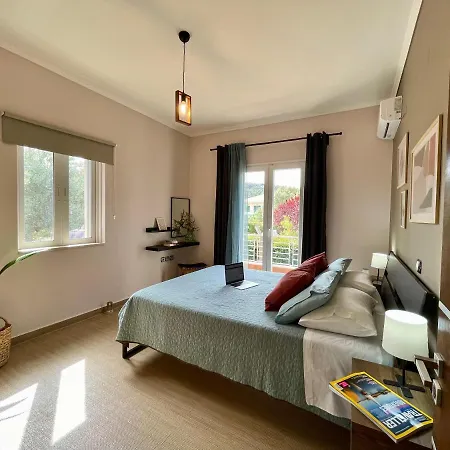 Apollon Paian , Luxury Nature Relax Lefkáda