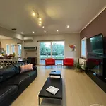 Apollon Paian , Luxury Nature Relax Villa