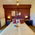 Villa Apollon Paian , Luxury Nature Relax