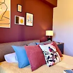 Villa Apollon Paian , Luxury Nature Relax Lefkada City