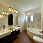 Apollon Paian , Luxury Nature Relax Villa Lefkada City