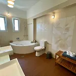 Villa Apollon Paian , Luxury Nature Relax Lefkada City