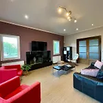 Villa Apollon Paian , Luxury Nature Relax *