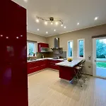 Apollon Paian , Luxury Nature Relax Lefkada City