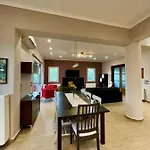 Apollon Paian , Luxury Nature Relax Villa