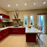 Apollon Paian , Luxury Nature Relax Villa *