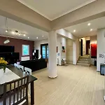 Villa Apollon Paian , Luxury Nature Relax Lefkáda