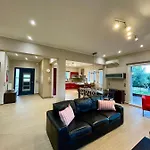 Apollon Paian , Luxury Nature Relax Villa Lefkada City