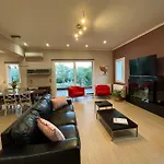 Apollon Paian , Luxury Nature Relax * Lefkada City
