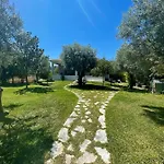 Apollon Paian , Luxury Nature Relax Villa Lefkada City