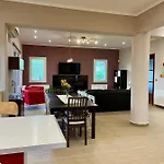 Apollon Paian , Luxury Nature Relax Villa Lefkada City
