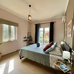 Apollon Paian , Luxury Nature Relax Lefkada City