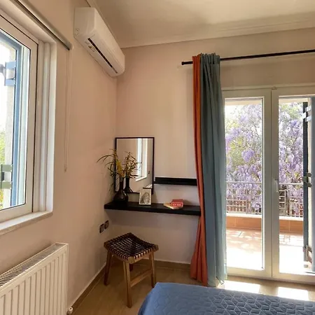 Apollon Paian , Luxury Nature Relax * Лефкада