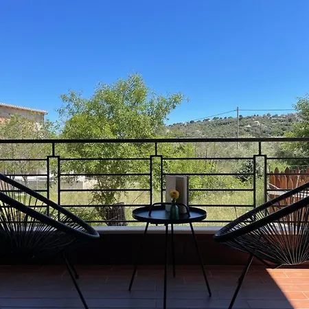 Villa Apollon Paian , Luxury Nature Relax Lefkáda
