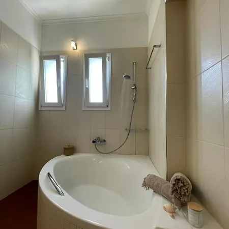 Apollon Paian , Luxury Nature Relax Вилла *