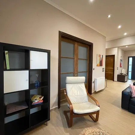 Вилла Apollon Paian , Luxury Nature Relax