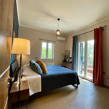 Apollon Paian , Luxury Nature Relax