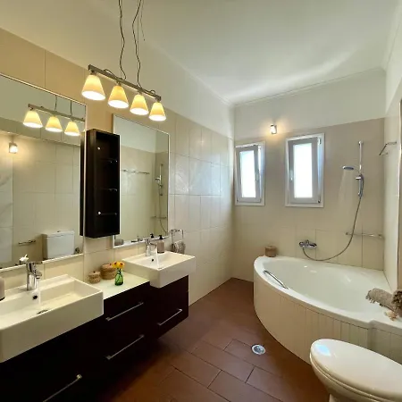 Apollon Paian , Luxury Nature Relax Вилла Лефкада