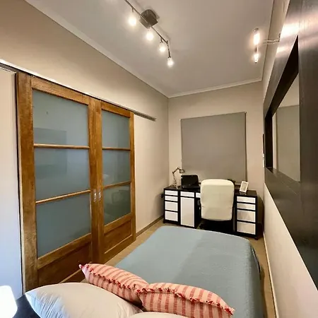 Вилла Apollon Paian , Luxury Nature Relax *