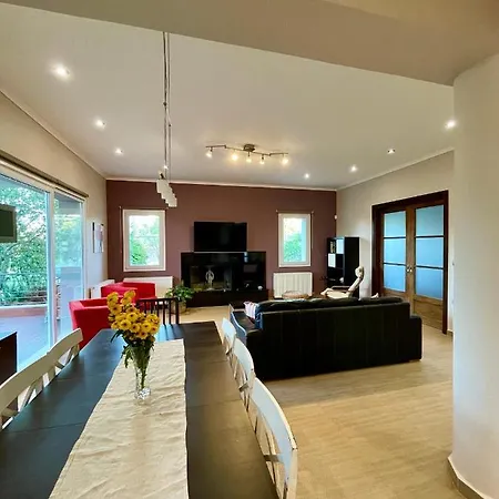 Apollon Paian , Luxury Nature Relax Вилла *