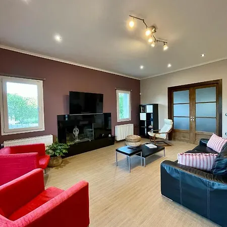 Villa Apollon Paian , Luxury Nature Relax *