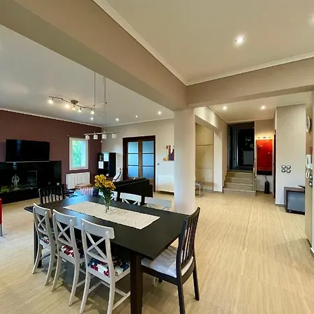 Apollon Paian , Luxury Nature Relax *