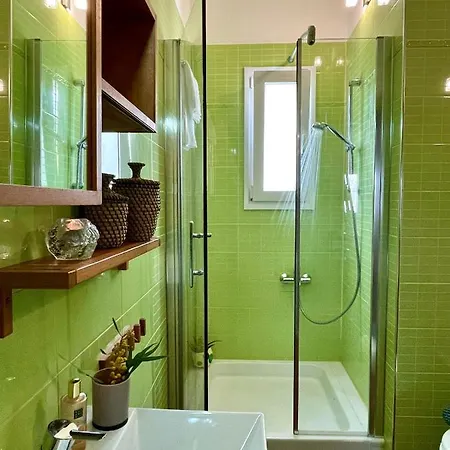 Вилла Apollon Paian , Luxury Nature Relax *