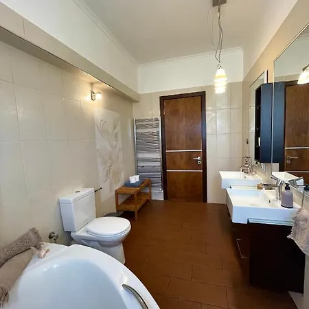 Apollon Paian , Luxury Nature Relax Вилла Лефкада