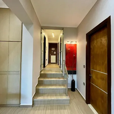 Вилла Apollon Paian , Luxury Nature Relax