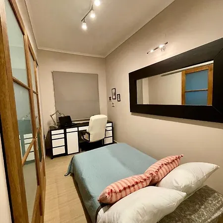 Apollon Paian , Luxury Nature Relax Вилла Лефкада