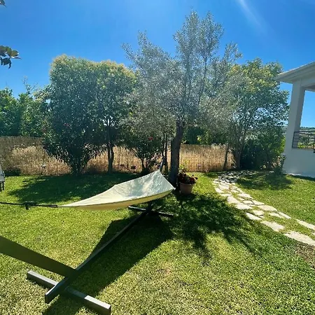 Apollon Paian , Luxury Nature Relax Вилла *
