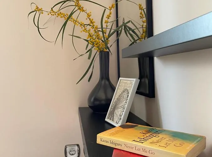 Villa Apollon Paian , Luxury Nature Relax Lefkáda