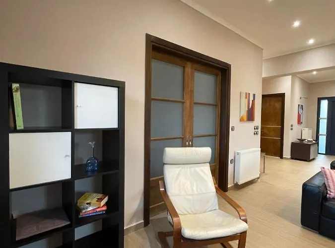 Villa Apollon Paian , Luxury Nature Relax