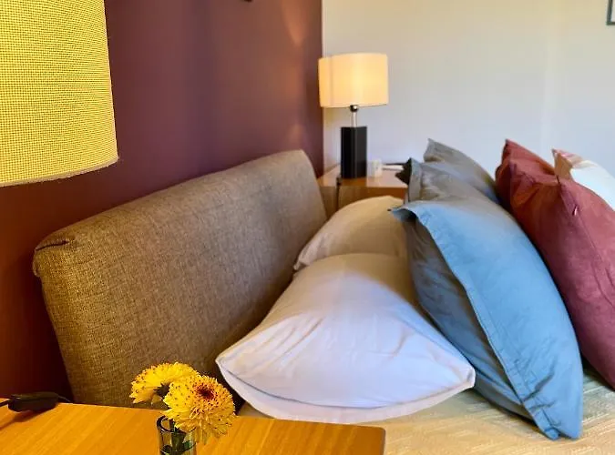 Apollon Paian , Luxury Nature Relax *