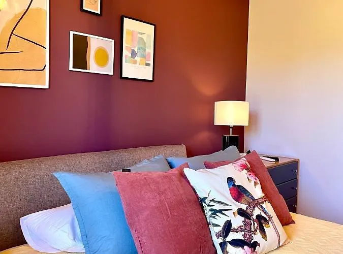 Villa Apollon Paian , Luxury Nature Relax Lefkáda