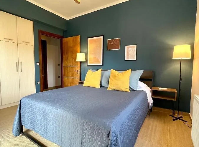 Apollon Paian , Luxury Nature Relax