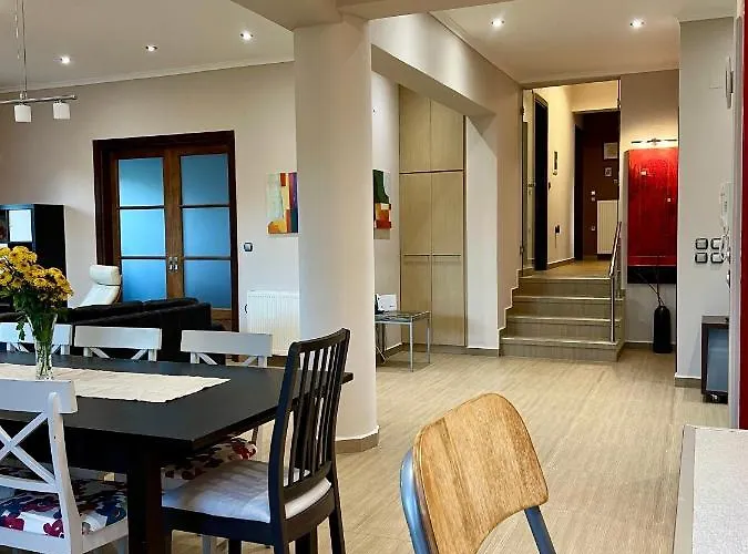 Apollon Paian , Luxury Nature Relax * Lefkáda