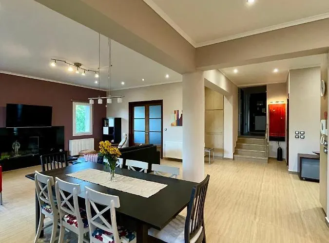 Apollon Paian , Luxury Nature Relax *