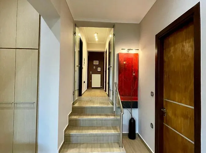 Villa Apollon Paian , Luxury Nature Relax